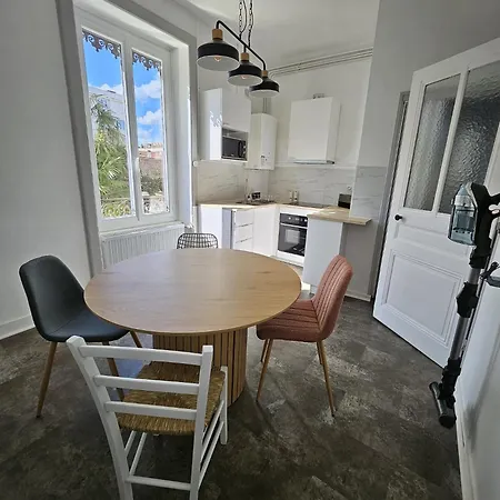 F2 A Apartamento *